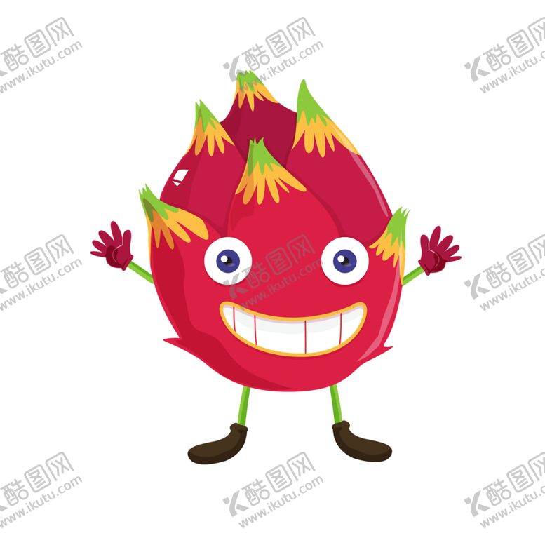 编号：25221610271324053573【酷图网】源文件下载-新鲜水果
