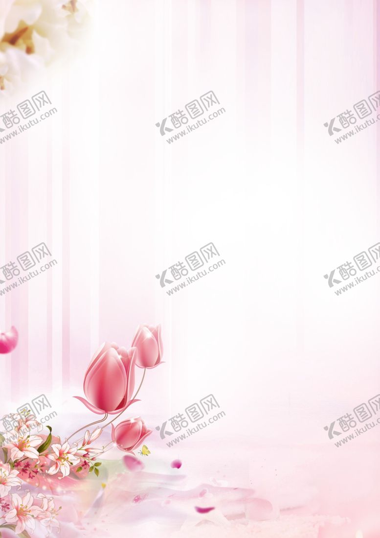 编号：87277001121556417575【酷图网】源文件下载-粉色背景