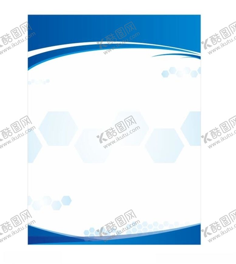 编号：89412010112052571777【酷图网】源文件下载-蓝色展板