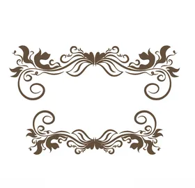 花边花边素材花边图案花纹