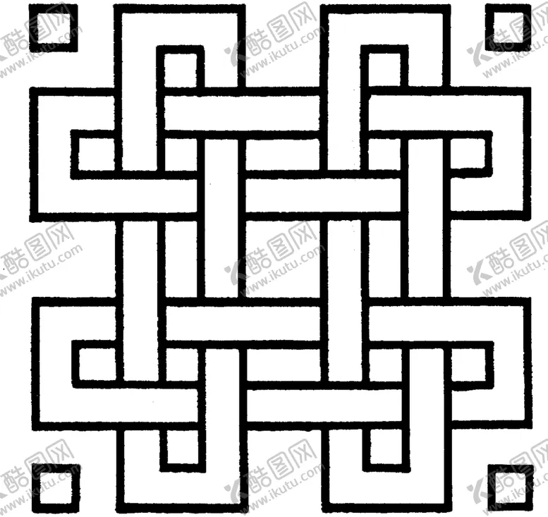 编号：67066405052104363912【酷图网】源文件下载-镂空花图案