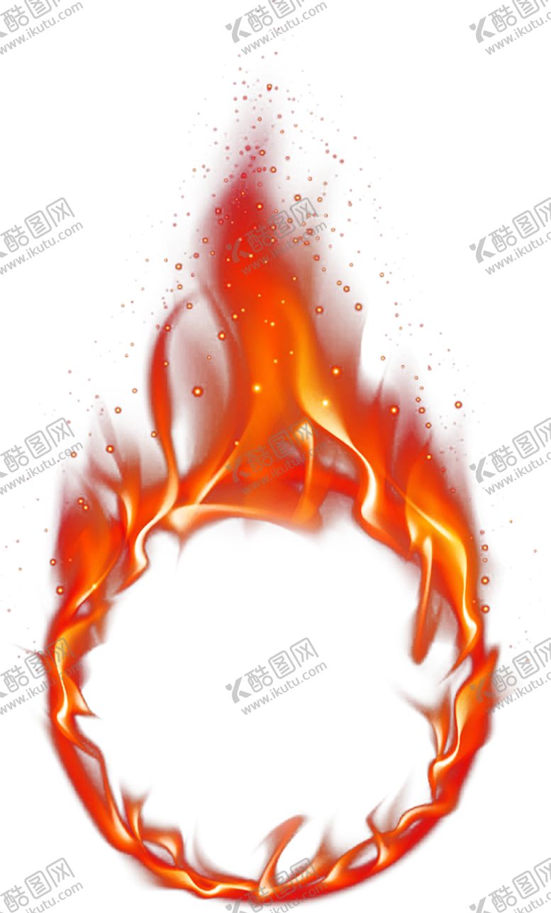 编号：31105511011915459561【酷图网】源文件下载-火焰