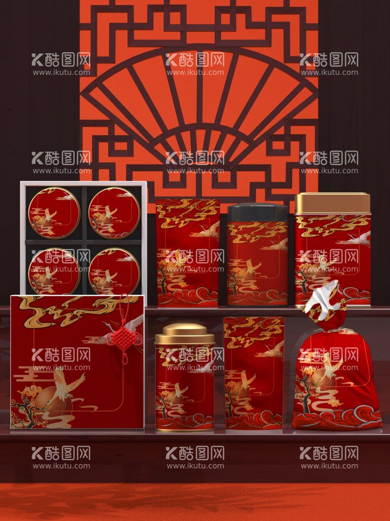 编号：10520212100933581898【酷图网】源文件下载-文创样机