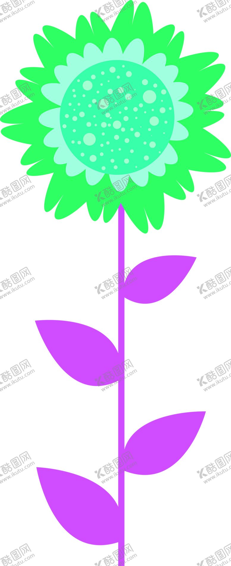 编号：59411207011826013232【酷图网】源文件下载-花素材
