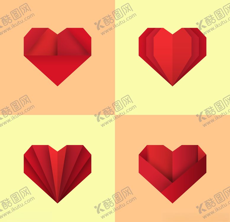 编号：91941510131220103225【酷图网】源文件下载-爱心