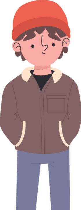 冬天服饰