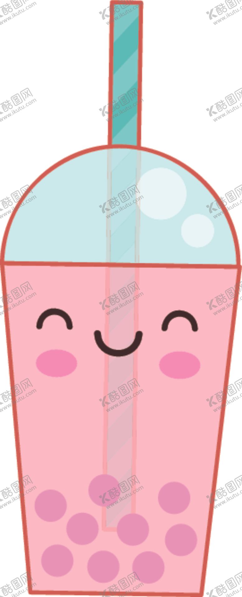 编号：66594710020849103712【酷图网】源文件下载-可爱美食