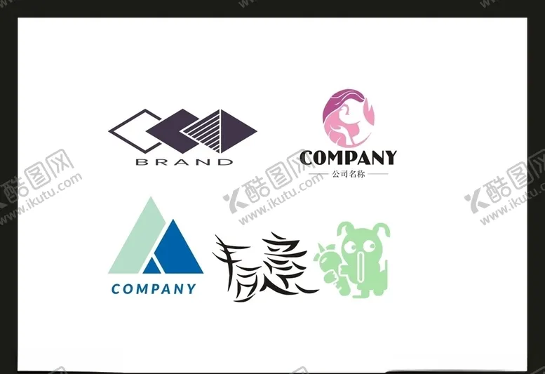 编号：98661107021909101993【酷图网】源文件下载-LOGO设计