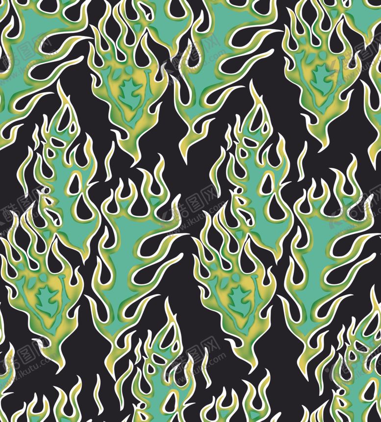 编号：92965309291515122108【酷图网】源文件下载-火焰