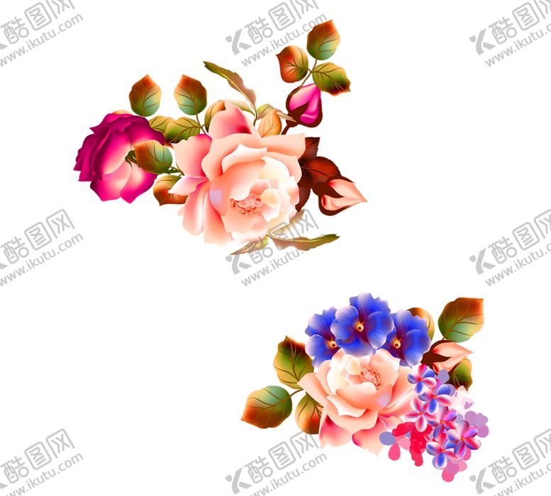 编号：45461606151048128520【酷图网】源文件下载-花素材