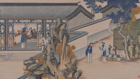 红楼梦