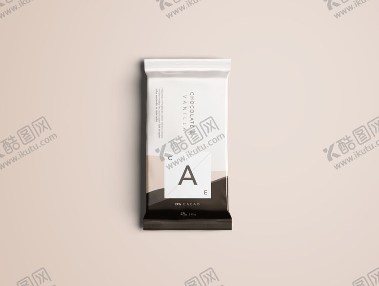 编号：11122407052036123092【酷图网】源文件下载-零食包装设计样机效果图