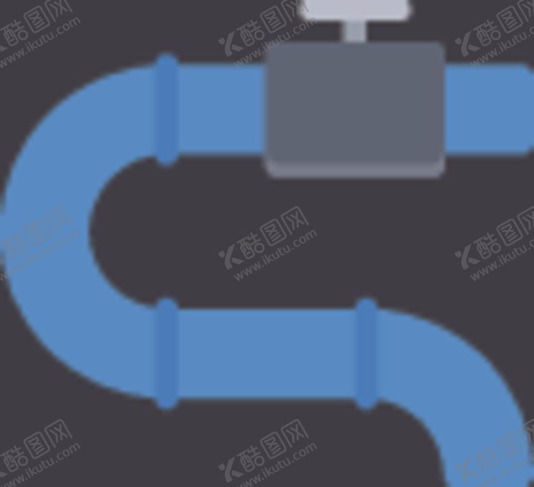 编号：92465305161303243800【酷图网】源文件下载-水管