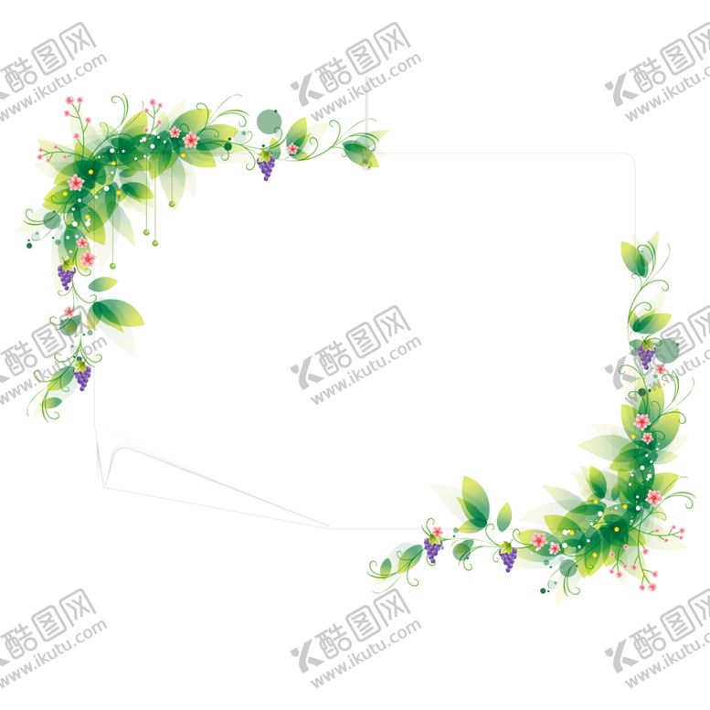 编号：45635509152356567701【酷图网】源文件下载-边框相框