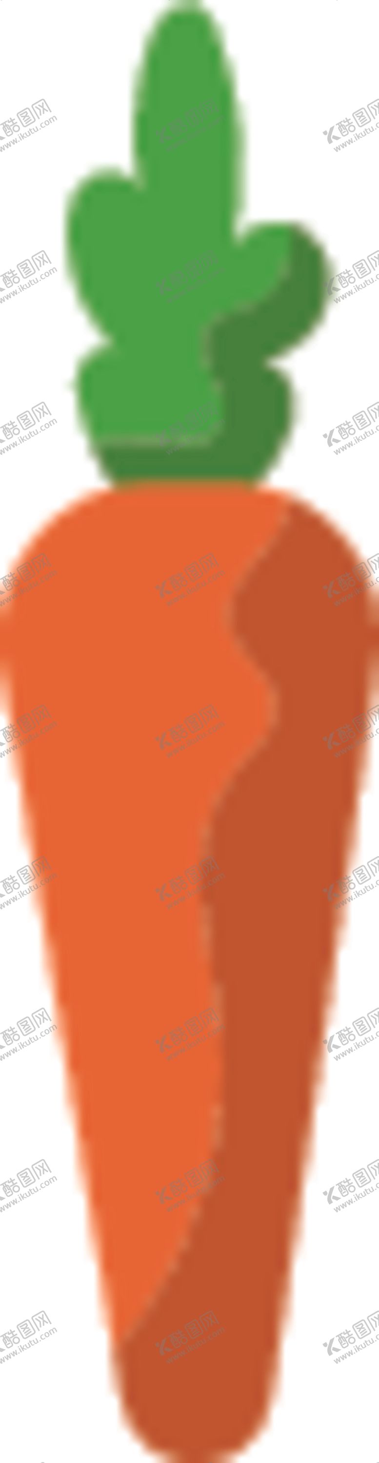 编号：28338709252225505704【酷图网】源文件下载-胡萝卜