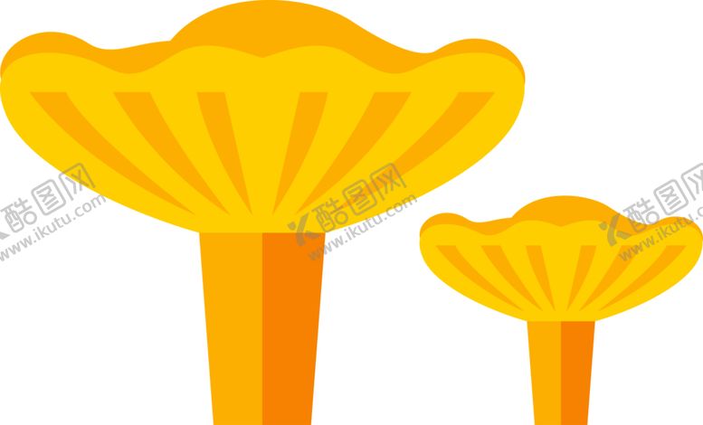编号：35625501250330516113【酷图网】源文件下载-菌类植物