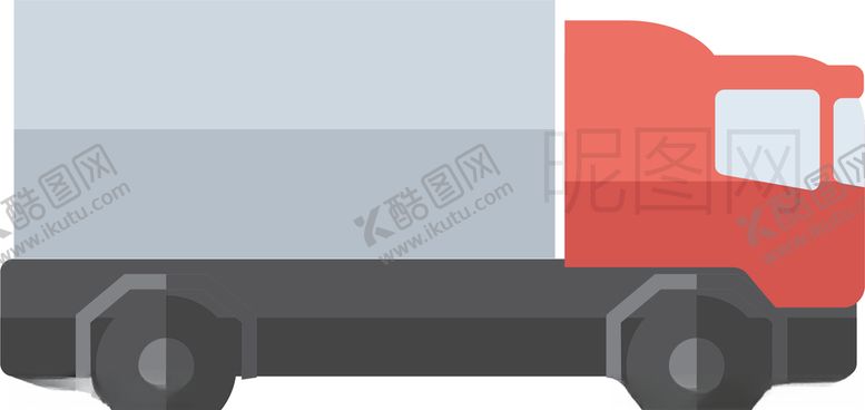 编号：45052205052134248768【酷图网】源文件下载-货车
