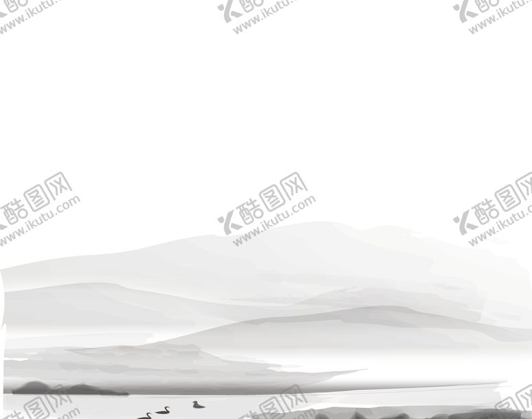 编号：61202309271024295540【酷图网】源文件下载-山水画