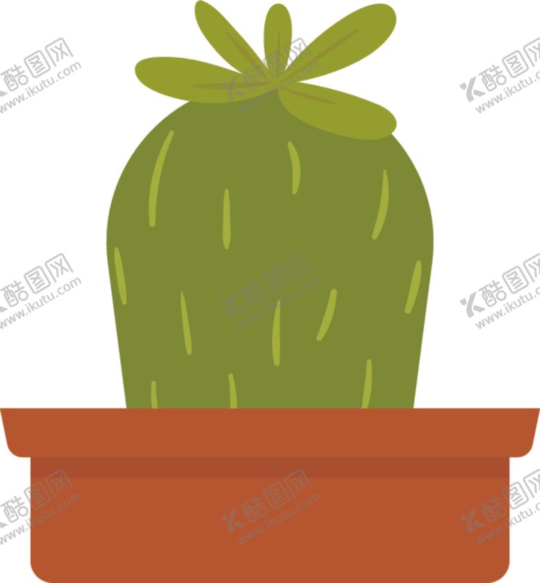 编号：11537210210702147445【酷图网】源文件下载-盆景盆栽