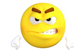 搞笑表情
