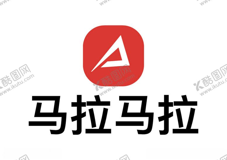 编号：96410602191136203333【酷图网】源文件下载-马拉马拉LOGO标志