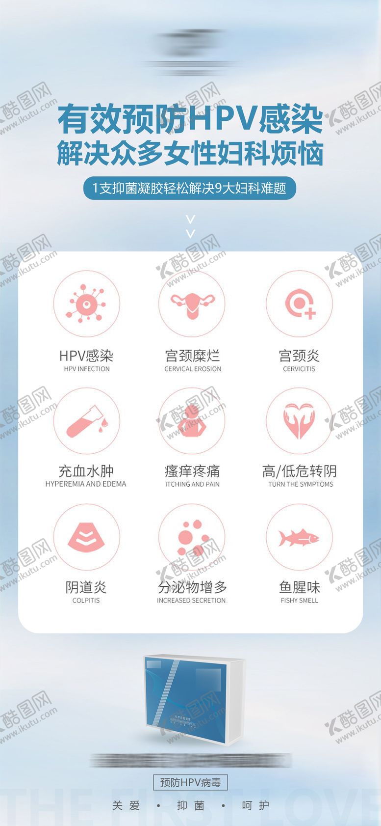 编号：22570012210258089156【酷图网】源文件下载-私护产品科普海报