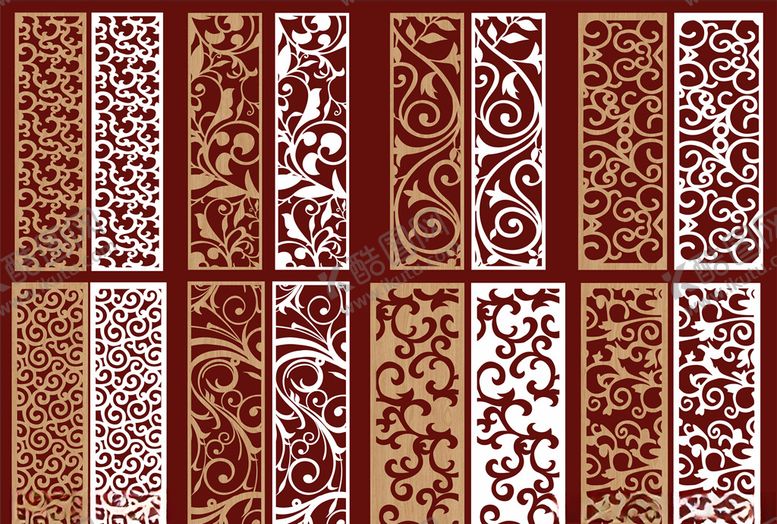 编号：20432409220134504767【酷图网】源文件下载-雕花