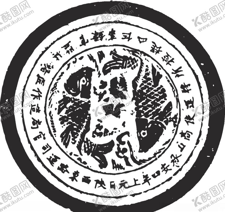 编号：26237110021337301276【酷图网】源文件下载-镂空花图案