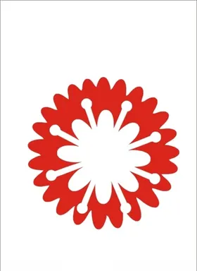 花腾