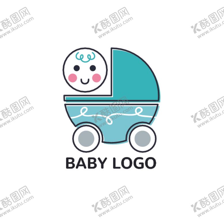 编号：76123409122103217525【酷图网】源文件下载-卡通小孩