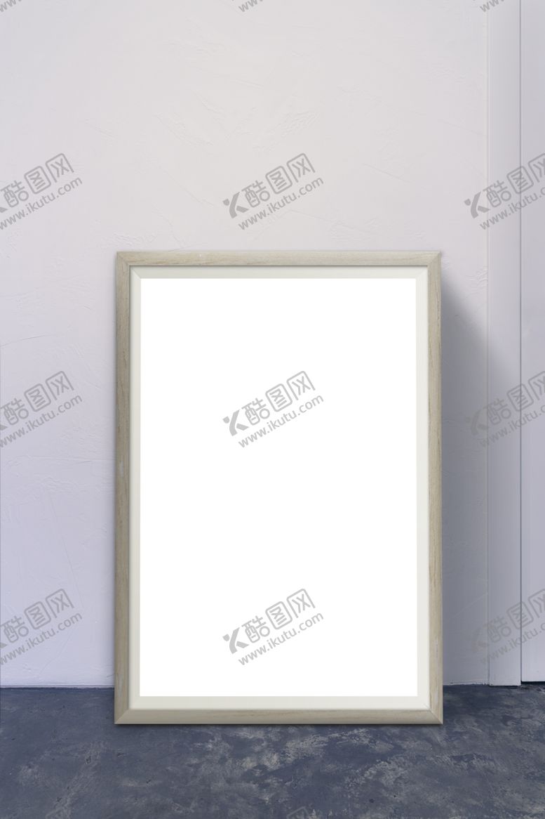 编号：91993606282318039931【酷图网】源文件下载-画框样机