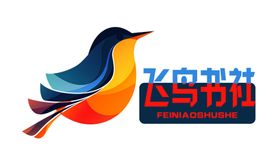 飞鸟书社logo