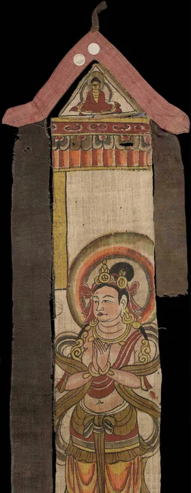 敦煌壁画