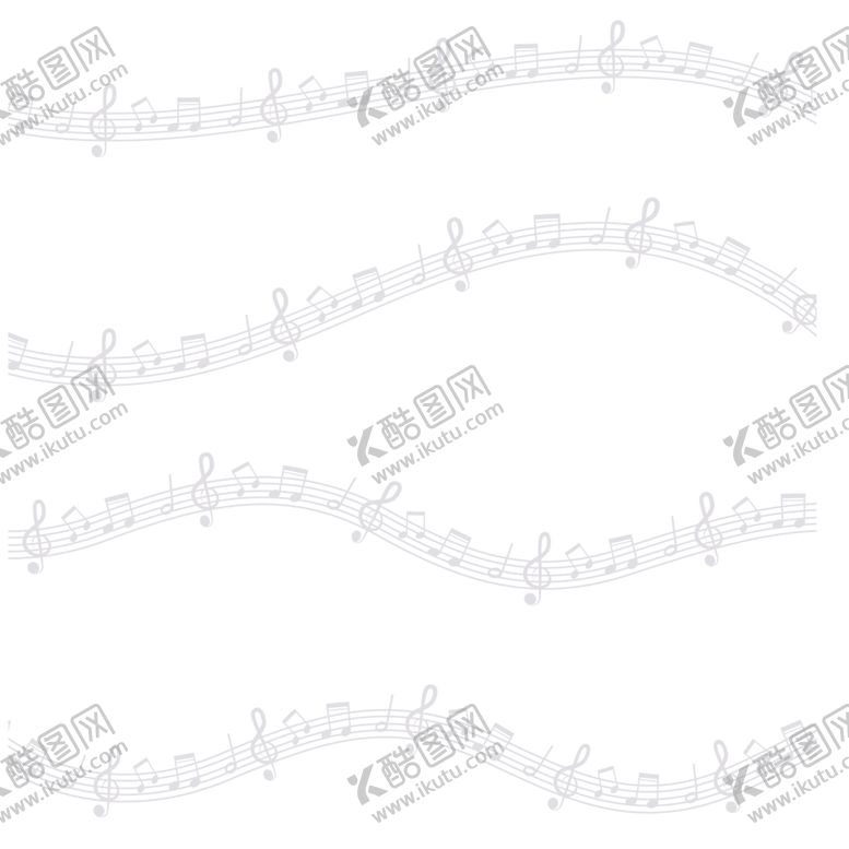编号：37086610031457166581【酷图网】源文件下载-音乐符号