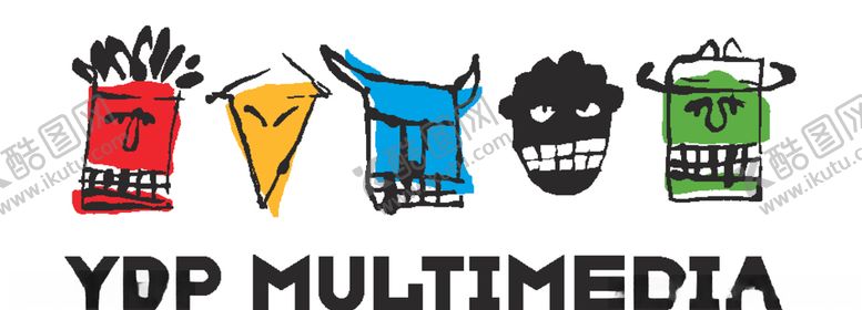 编号：24745210280525008352【酷图网】源文件下载-经典logo