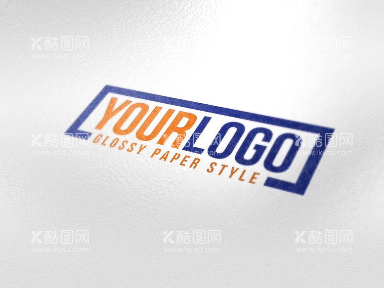 编号：03624109232012317586【酷图网】源文件下载-logo样机