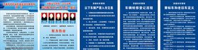 二手车市场制度
