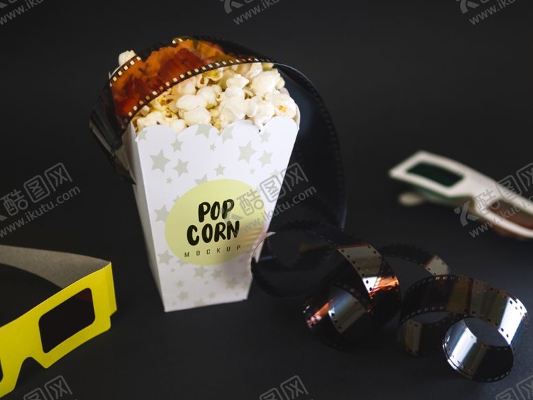 编号：40709509192042359206【酷图网】源文件下载-包装袋样机