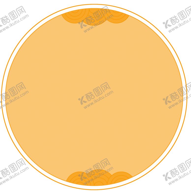 编号：80306304280623563857【酷图网】源文件下载-中国风边框