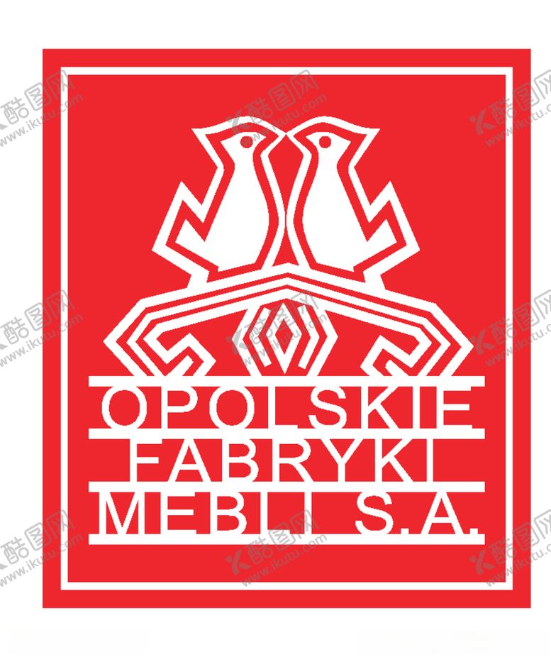 编号：93227209251617415198【酷图网】源文件下载-经典logo