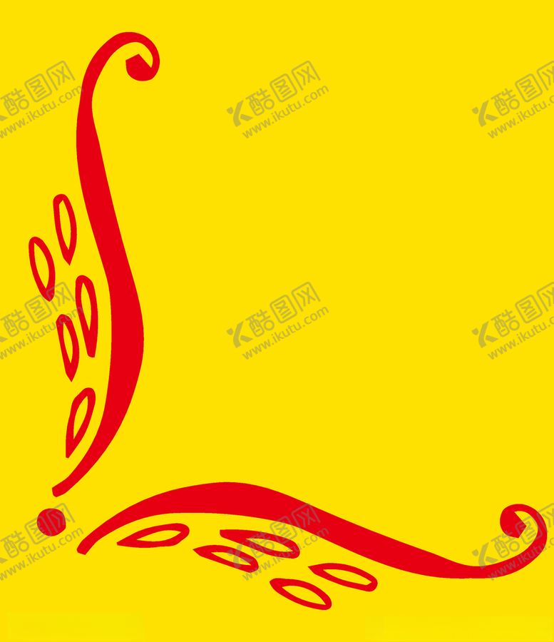 编号：56374410300542194518【酷图网】源文件下载-古典边框