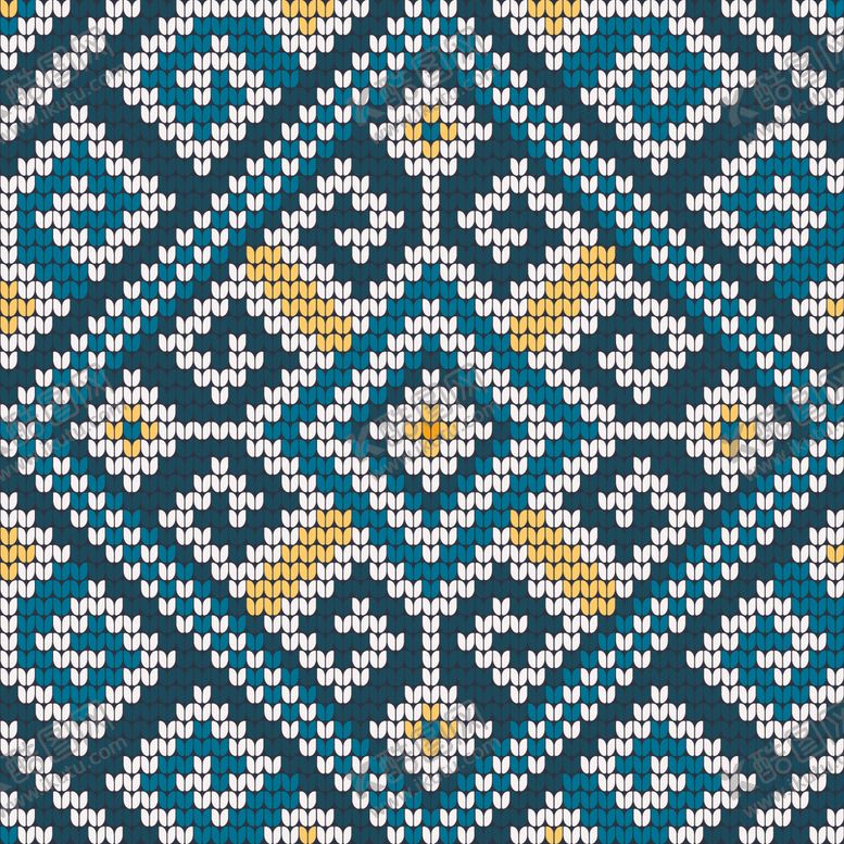 编号：40185906282205259123【酷图网】源文件下载-毛衣花纹