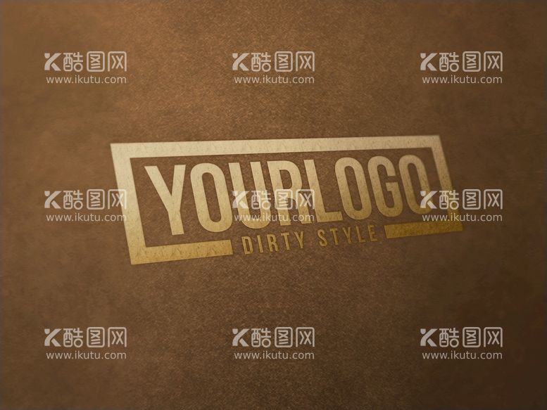 编号：32704109241121511963【酷图网】源文件下载-logo样机