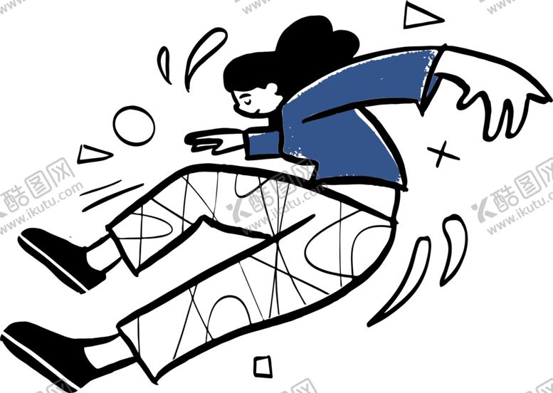 编号：48344507020832257538【酷图网】源文件下载-卡通系列插画图片
