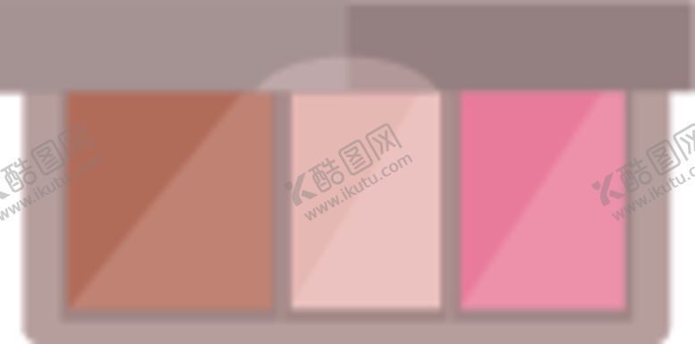 编号：33758810012133579417【酷图网】源文件下载-化妆盒