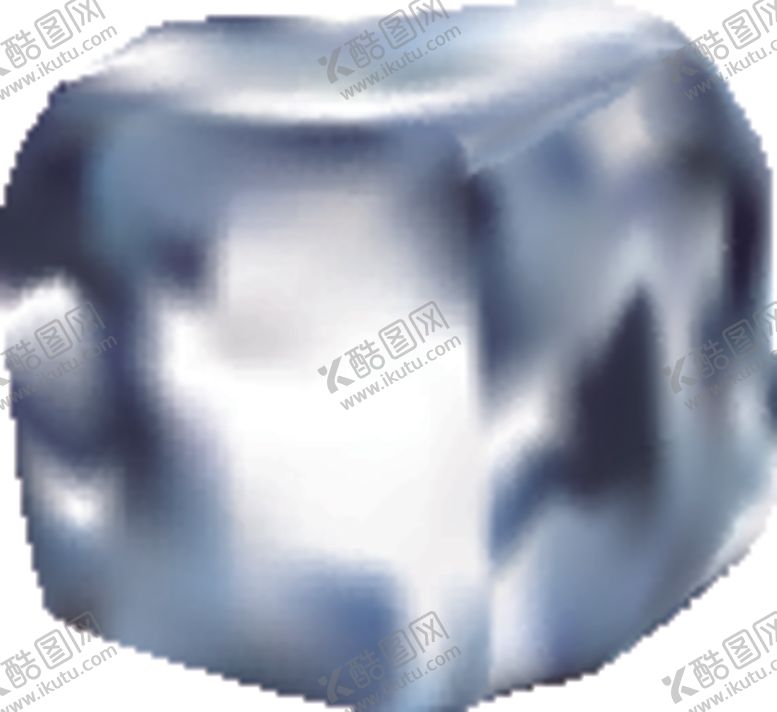 编号：37232610110901109528【酷图网】源文件下载-冰块