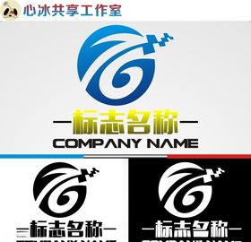 科技logo