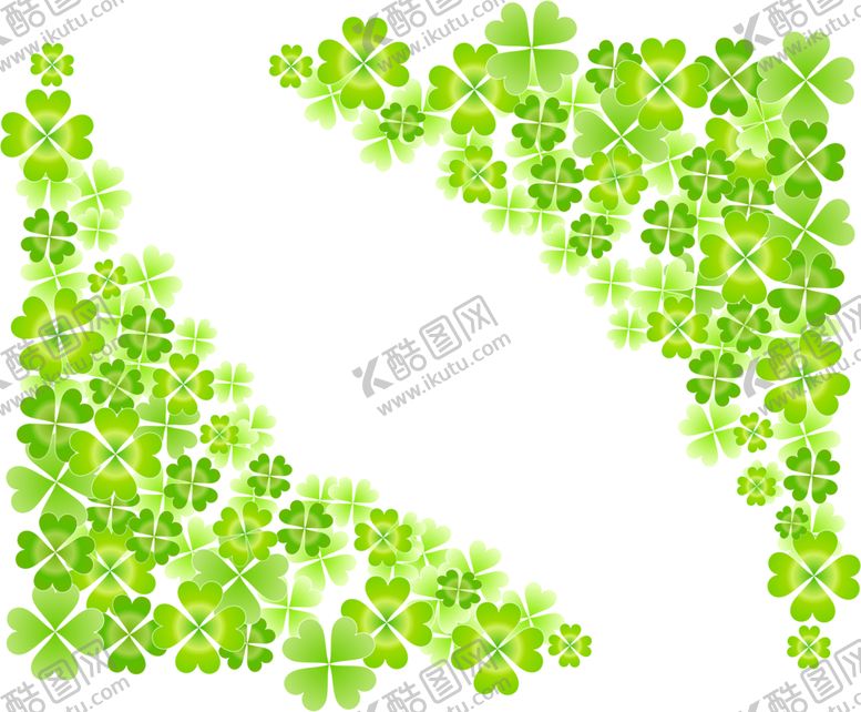 编号：97554810042240388881【酷图网】源文件下载-绿色背景