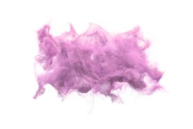 爆炸绚丽烟雾特效