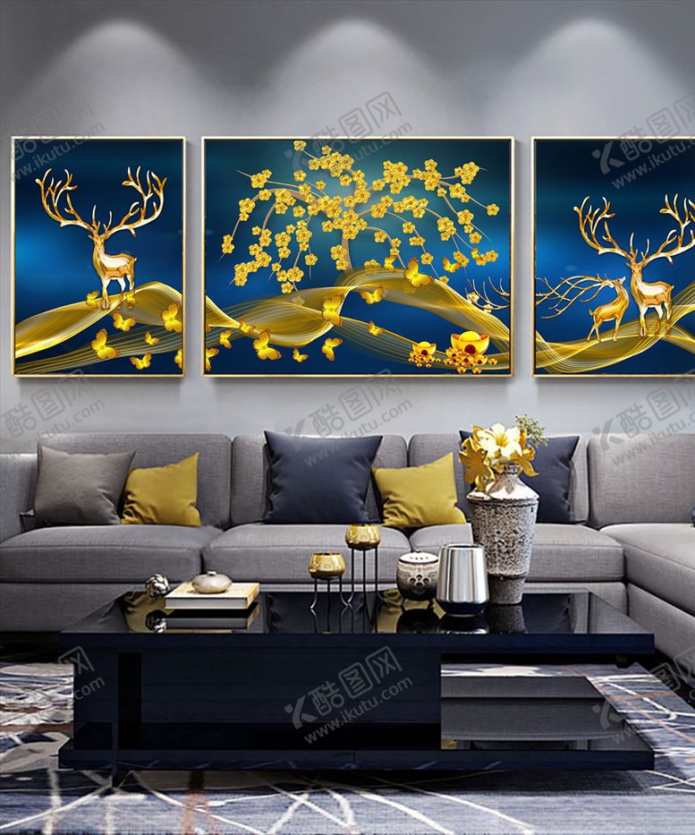 编号：49254410102148113356【酷图网】源文件下载-无框画